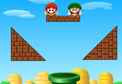 Mario Great Rescue
